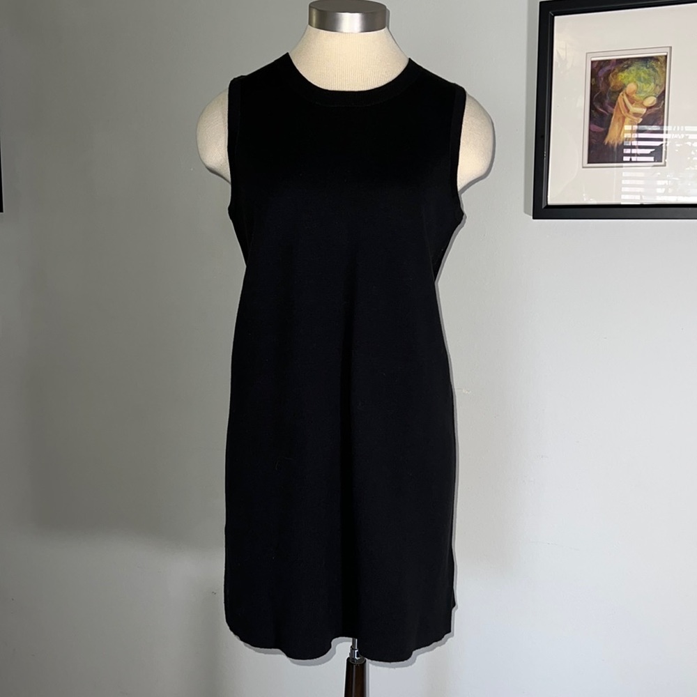 Banana Republic Shift Dress Petite Small